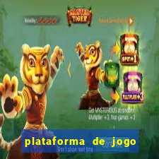 plataforma de jogo de r$ 2